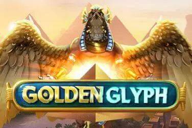 Goldene Glyphe