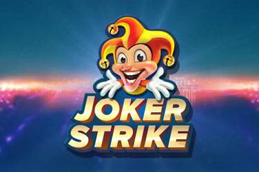 Jokera streiks