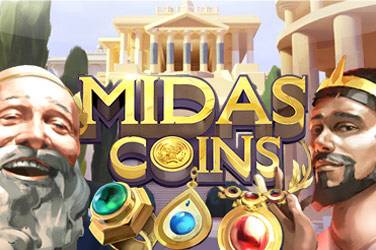 Midas-Münzen