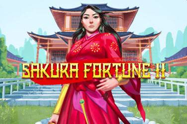 Sakura fortuna 2