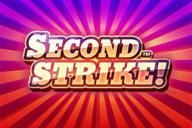 Druhý štrajk