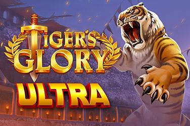 La gloria della tigre ultra