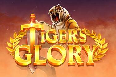 Gloire du tigre
