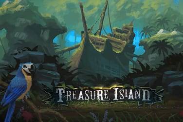 Isola del tesoro