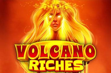 Vulkānu bagātības