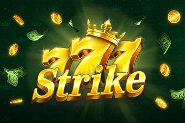 777 Streik