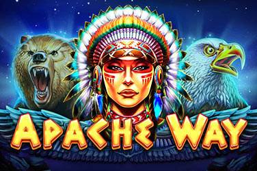 Apache-Weg
