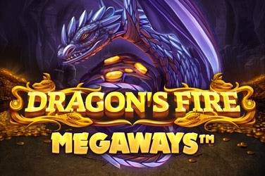 Megaways zjarrit të Dragoit