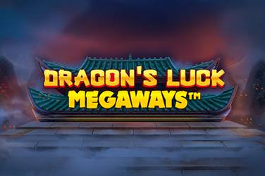 Dragon's luck megaways