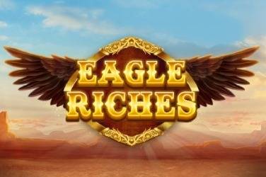 Eagle rigdomme