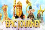 Epic journey