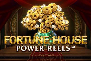 Fortune house-krafthjul