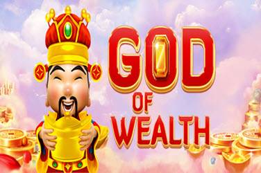 rigdommens gud