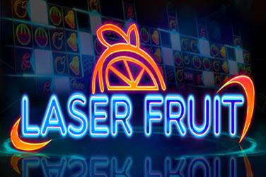 Laserové ovocie