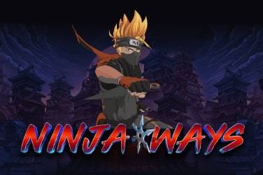 Maneiras ninja