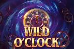 Wild o'clock