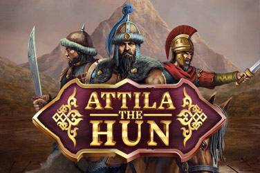 Attila hun