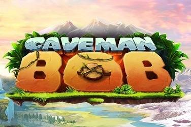 Höhlenmensch Bob