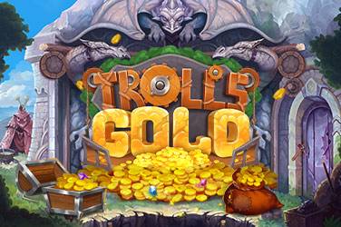 Zlato trollů