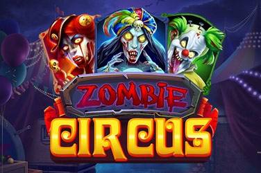 Zombie cirkus