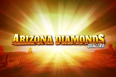 Diamante të Arizonës quattro