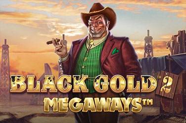 Čierne zlato 2 megaway