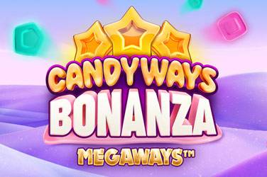 Megaway d'oro di Candyways