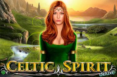 Keltský duch luxusní