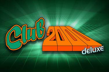 Club2000 deluxe