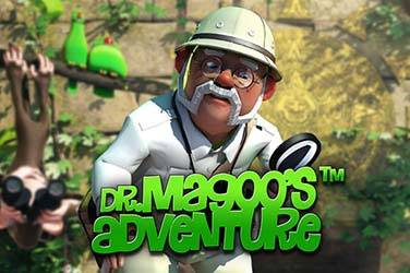 Dr. Magoos Abenteuer