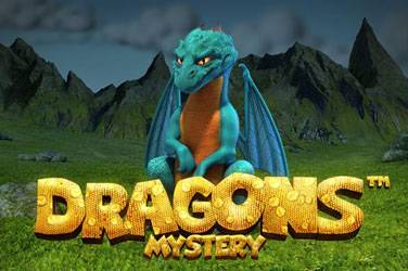 Dragons mysterium