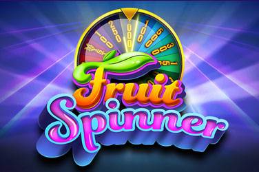 Frukt spinner