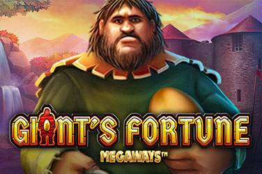 Giant's fortune megaways