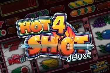 Hot4shot делюкс