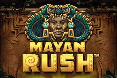 Maya-rush