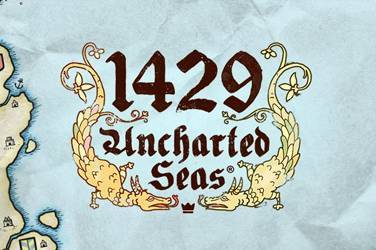 1429 uncharted dəniz