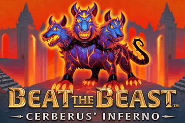 Beast cerberus 'inferno vurun