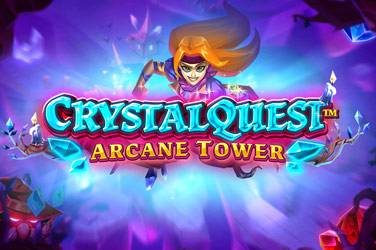 Crystal quest torre arcana