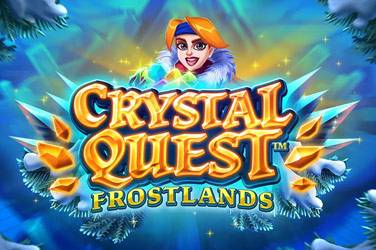Krystal quest frostlands