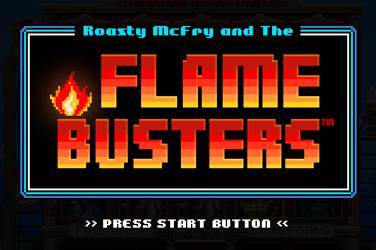 Flamme busters