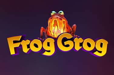 Frosch Grog