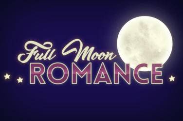 Fullmåne romantikk