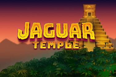 Jaguarjev tempelj