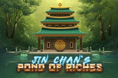 Jin Chan bagātību dīķis