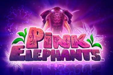Elefantët rozë