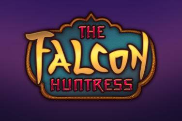 Falcon huntress