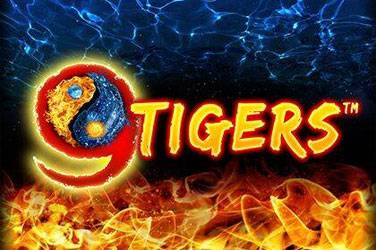 9 tigris