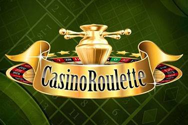 Ruletové kasino