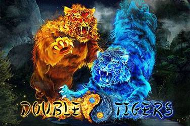 Tigres doubles