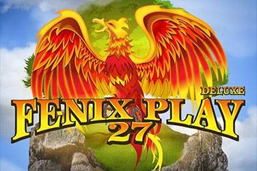 Fenix ​​​​play 27 deluxe